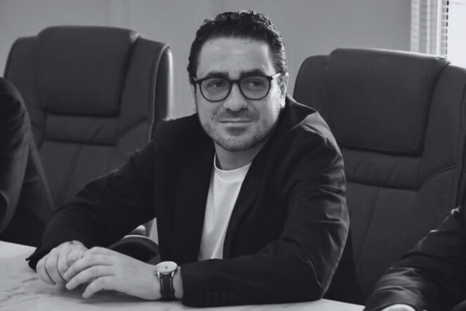 Brenno B. Polito – Aurora Trade